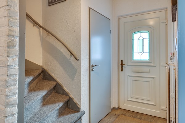 Medium property photo - Den Ouden Dries 1, 5632 KL Eindhoven
